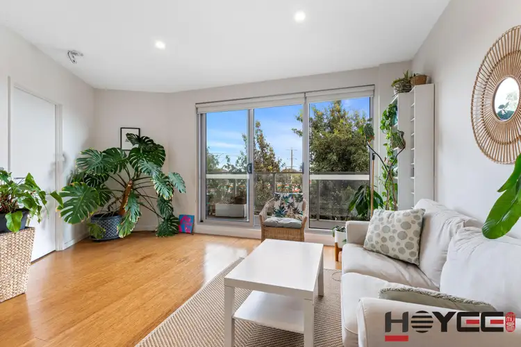 Second view of Homely apartment listing, 213/1213 Centre Road, Oakleigh South VIC 3167