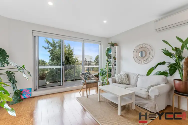 Third view of Homely apartment listing, 213/1213 Centre Road, Oakleigh South VIC 3167