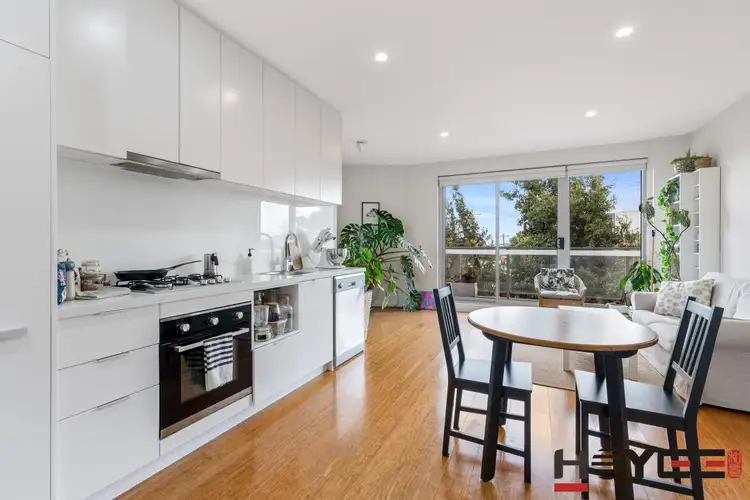 Fourth view of Homely apartment listing, 213/1213 Centre Road, Oakleigh South VIC 3167