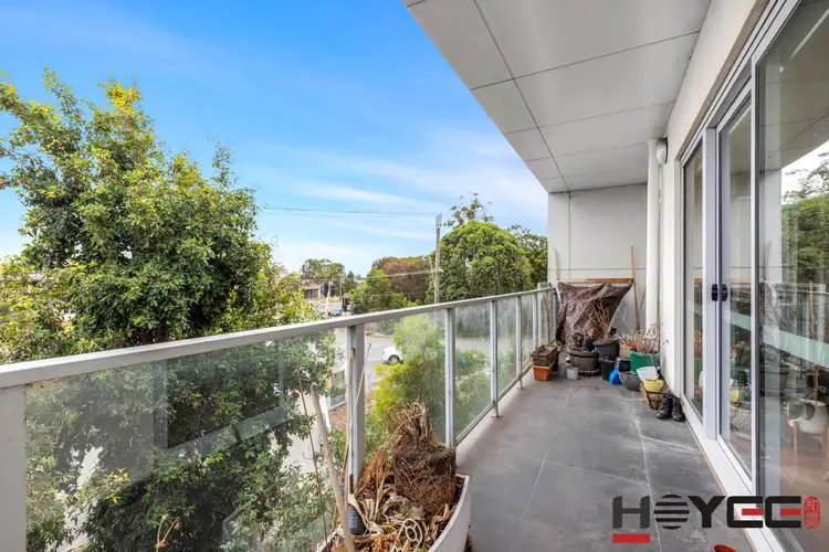 Sixth view of Homely apartment listing, 213/1213 Centre Road, Oakleigh South VIC 3167