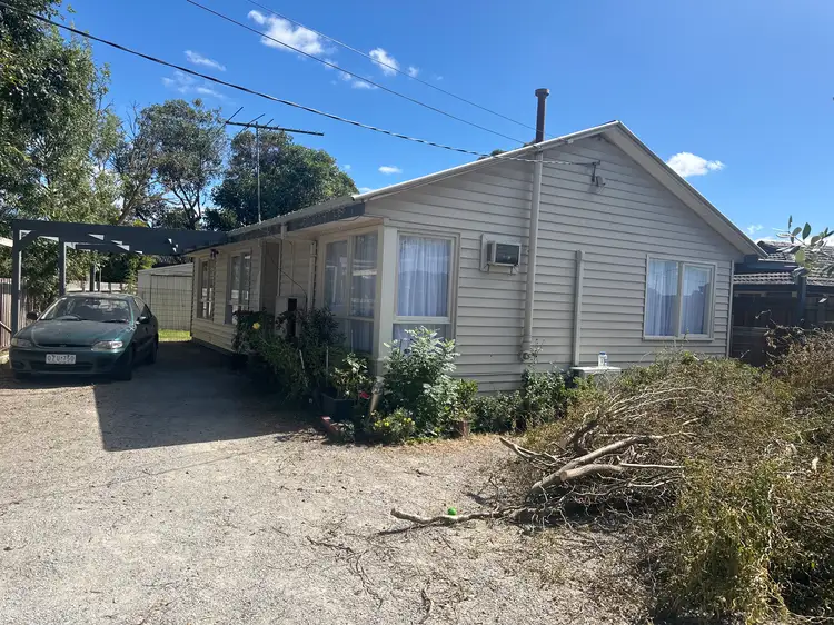 133 Narre Warren Road, Cranbourne VIC 3977