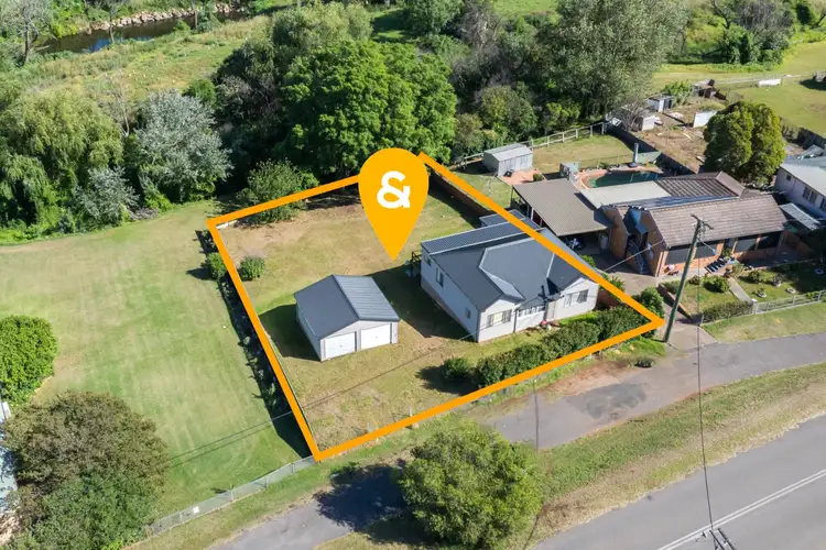 6 Aberdeen Street, Muswellbrook NSW 2333