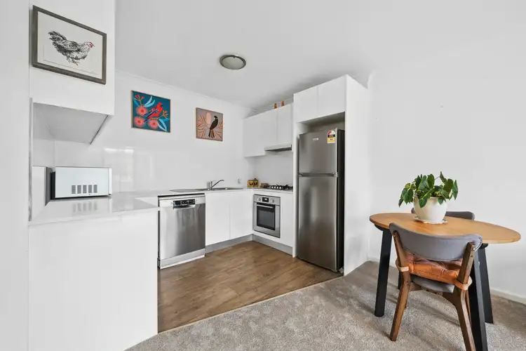 Second view of Homely apartment listing, 7/2-6a Great Western Highway, Leura NSW 2780