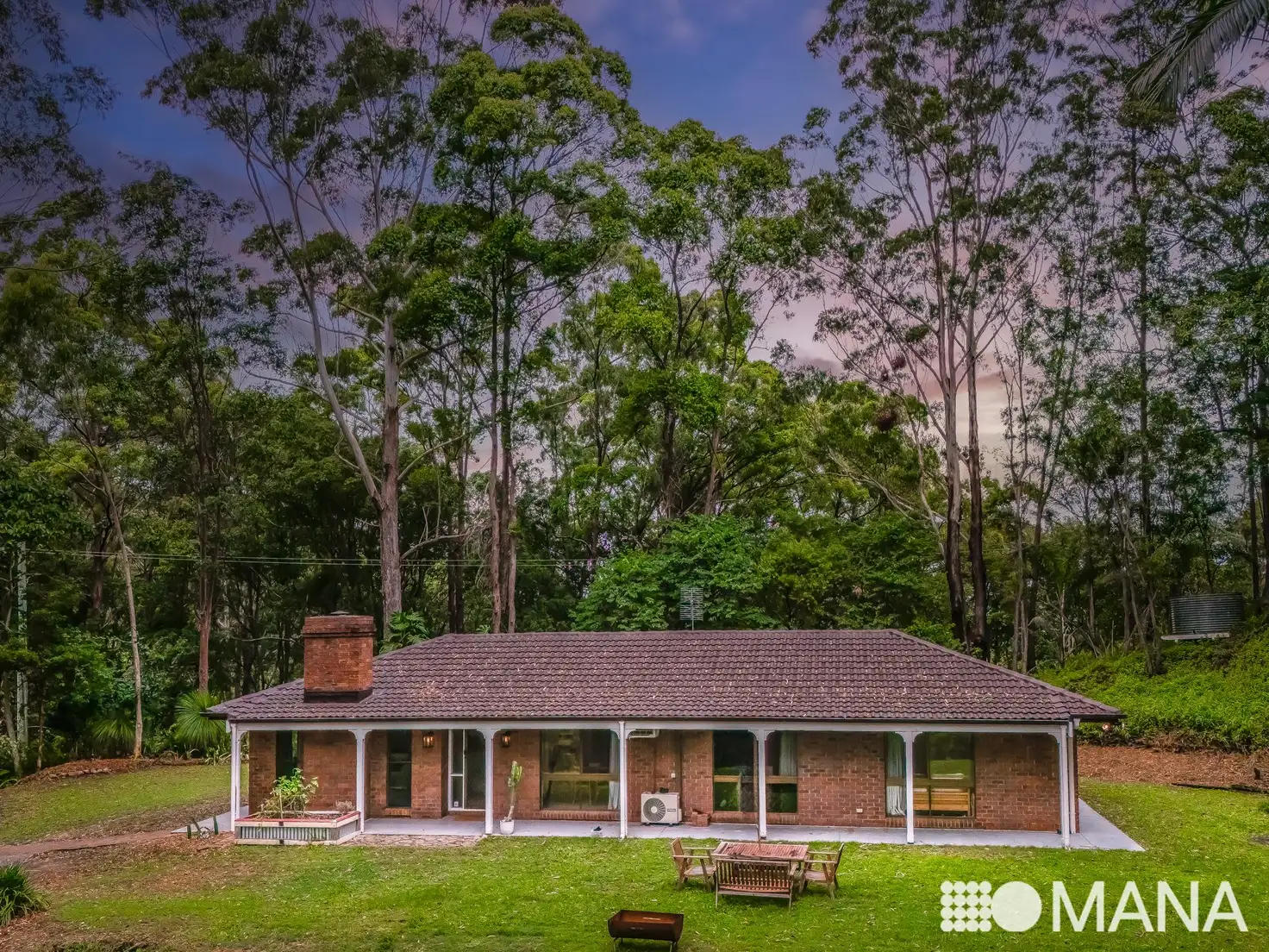 Main view of Homely house listing, 385 Clothiers Creek Road, Nunderi NSW 2484