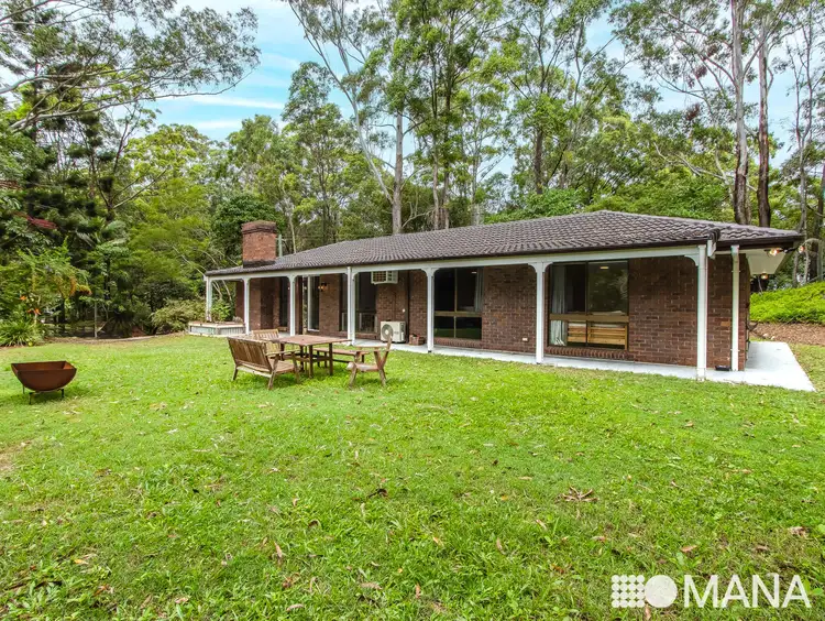 Third view of Homely house listing, 385 Clothiers Creek Road, Nunderi NSW 2484