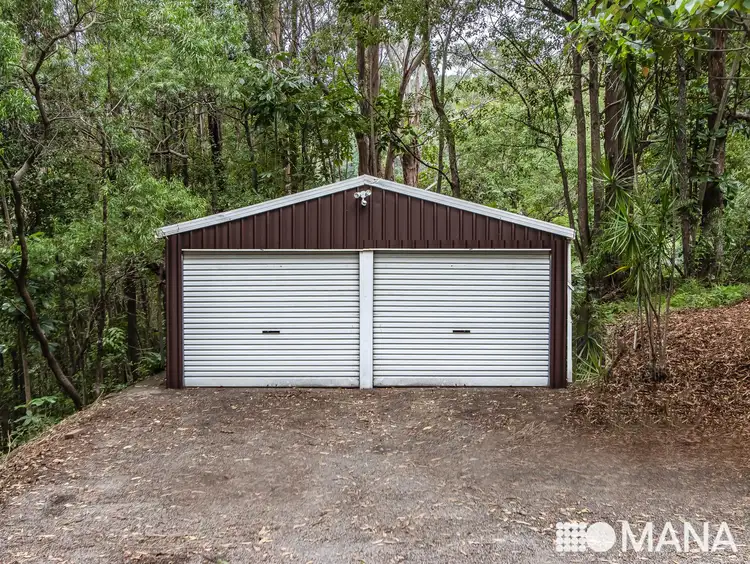 Fourth view of Homely house listing, 385 Clothiers Creek Road, Nunderi NSW 2484