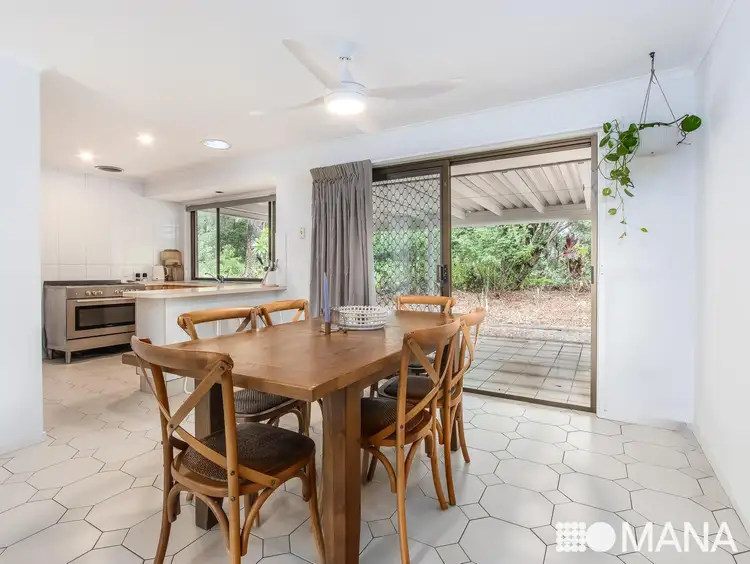 Fifth view of Homely house listing, 385 Clothiers Creek Road, Nunderi NSW 2484