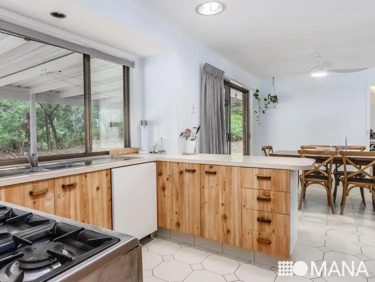 Sixth view of Homely house listing, 385 Clothiers Creek Road, Nunderi NSW 2484