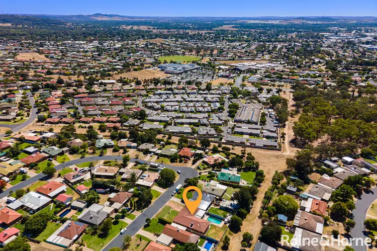Second view of Homely house listing, 12 Langi Crescent, Glenfield Park NSW 2650