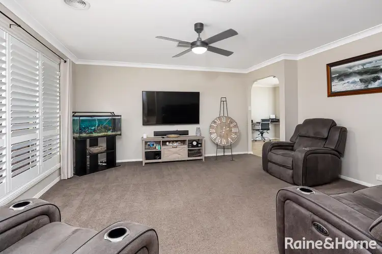 Third view of Homely house listing, 12 Langi Crescent, Glenfield Park NSW 2650