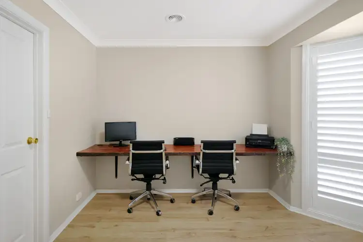 Fourth view of Homely house listing, 12 Langi Crescent, Glenfield Park NSW 2650