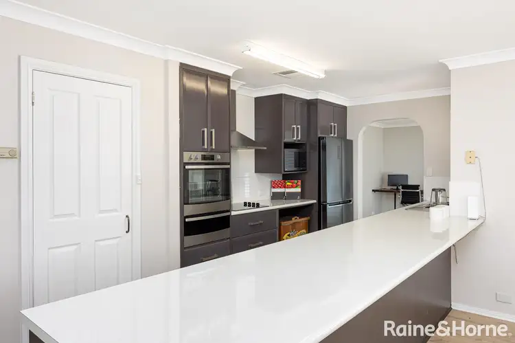 Fifth view of Homely house listing, 12 Langi Crescent, Glenfield Park NSW 2650