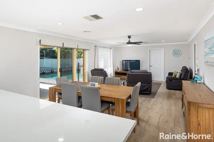 Sixth view of Homely house listing, 12 Langi Crescent, Glenfield Park NSW 2650