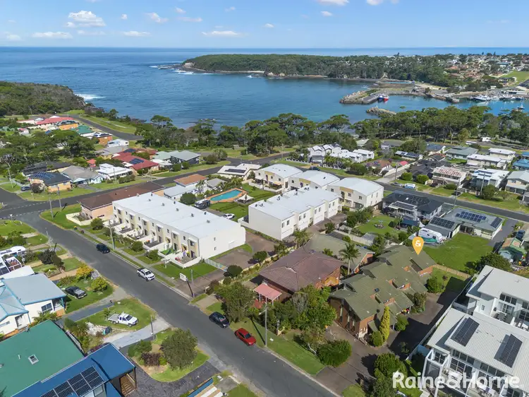 4/10 Dolphin Street, Ulladulla NSW 2539
