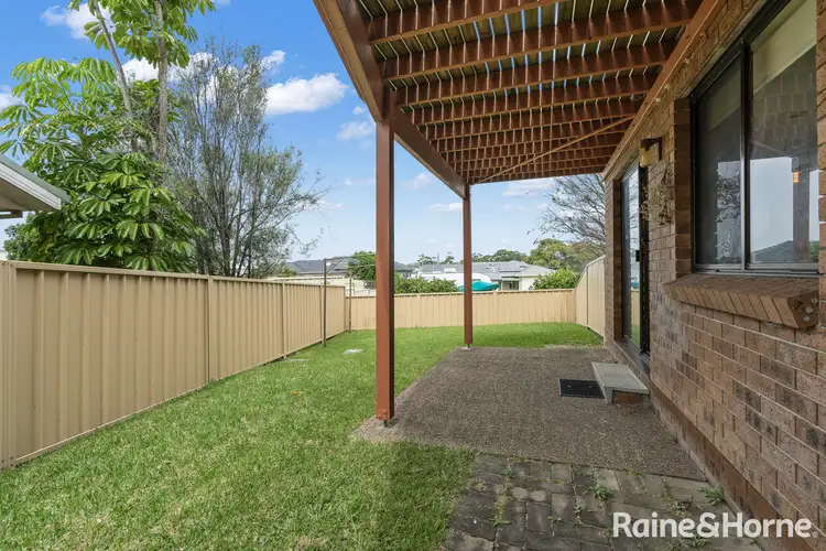 Sixth view of Homely townhouse listing, 4/10 Dolphin Street, Ulladulla NSW 2539