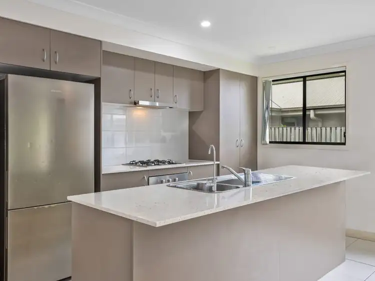 Third view of Homely house listing, 40 Keppel Way, Coomera QLD 4209