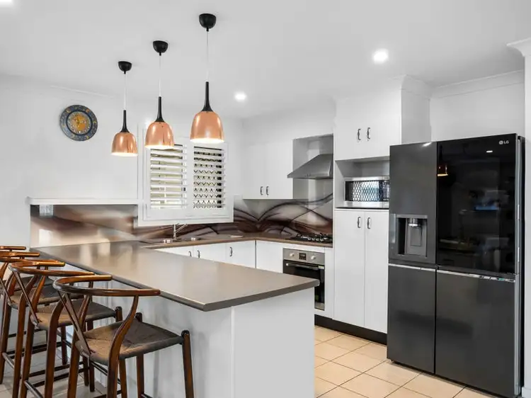 Third view of Homely house listing, 12 Leichhardt Street, Coomera QLD 4209