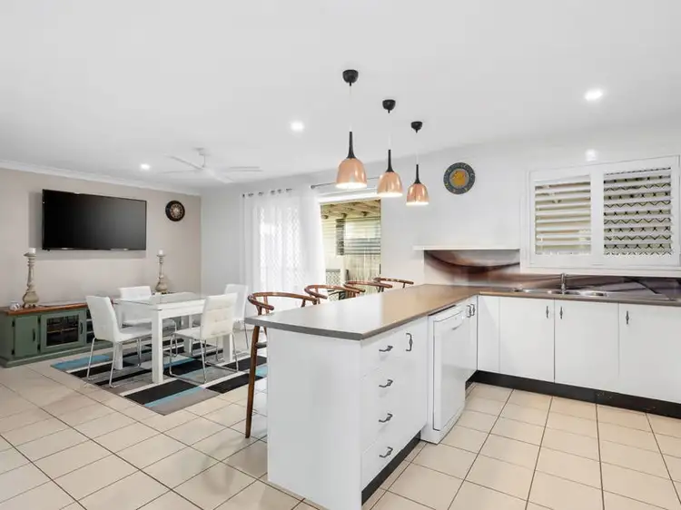 Fourth view of Homely house listing, 12 Leichhardt Street, Coomera QLD 4209