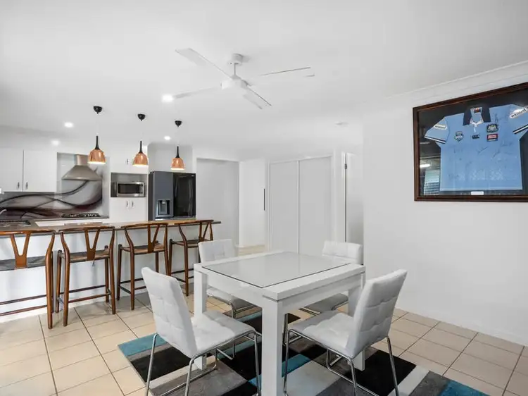 Fifth view of Homely house listing, 12 Leichhardt Street, Coomera QLD 4209