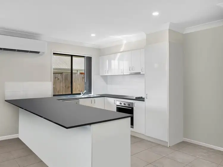 Second view of Homely house listing, 18 Scott Young Drive, Coomera QLD 4209