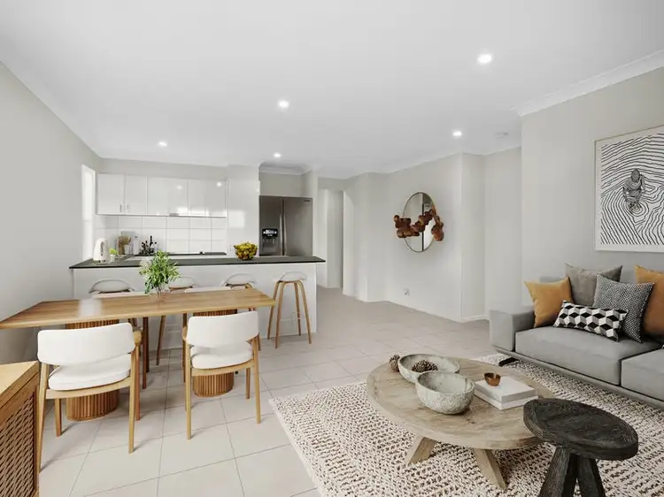 Third view of Homely house listing, 18 Scott Young Drive, Coomera QLD 4209