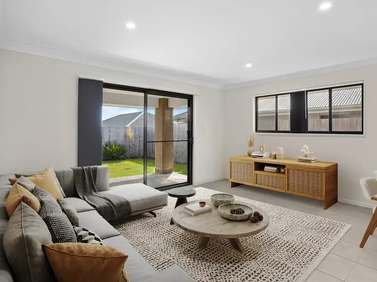 Fourth view of Homely house listing, 18 Scott Young Drive, Coomera QLD 4209