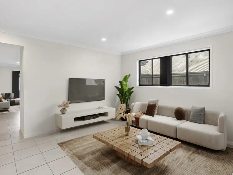 Fifth view of Homely house listing, 18 Scott Young Drive, Coomera QLD 4209