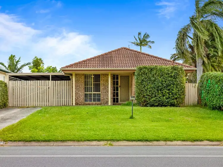 45 Tooraneedin Road, Coomera QLD 4209