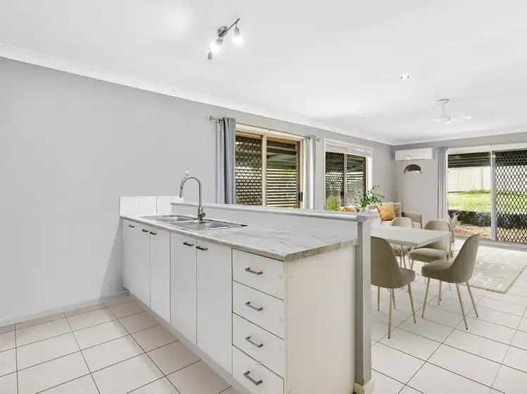 Fourth view of Homely house listing, 45 Tooraneedin Road, Coomera QLD 4209