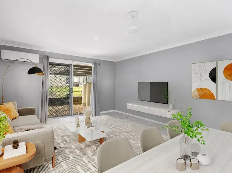 Sixth view of Homely house listing, 45 Tooraneedin Road, Coomera QLD 4209