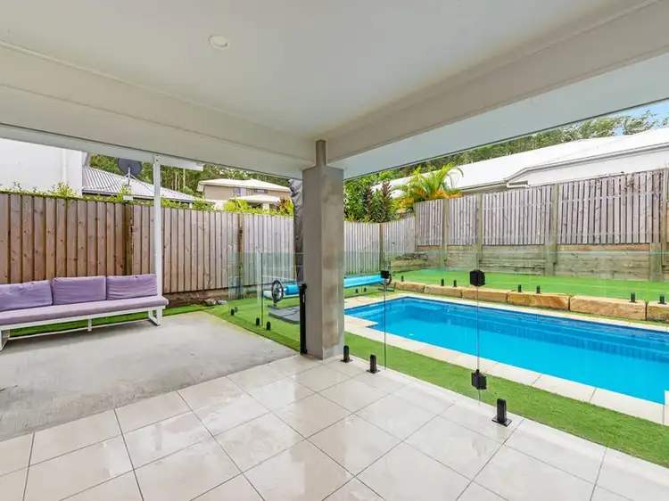 22 Dianella Crescent, Maudsland QLD 4210