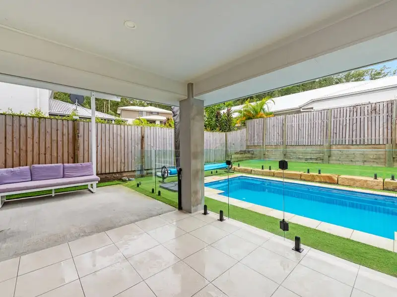 Main view of Homely house listing, 22 Dianella Crescent, Maudsland QLD 4210