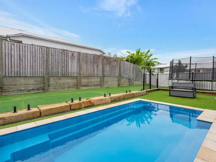 Fifth view of Homely house listing, 22 Dianella Crescent, Maudsland QLD 4210