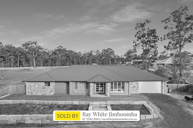 5-9 Trout Court, New Beith QLD 4124
