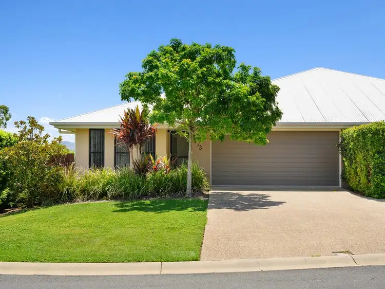 Third view of Homely house listing, 3 Rise Circuit, Pacific Pines QLD 4211