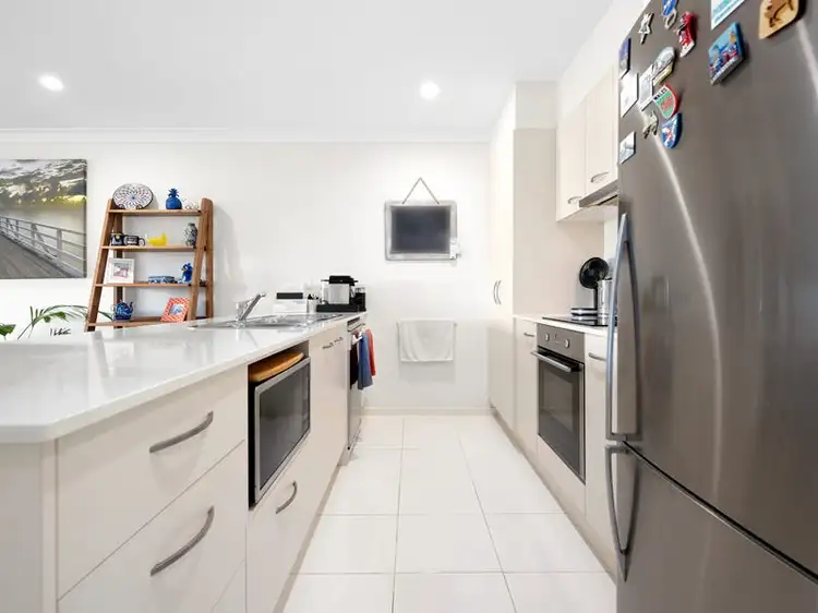 Sixth view of Homely house listing, 3 Rise Circuit, Pacific Pines QLD 4211