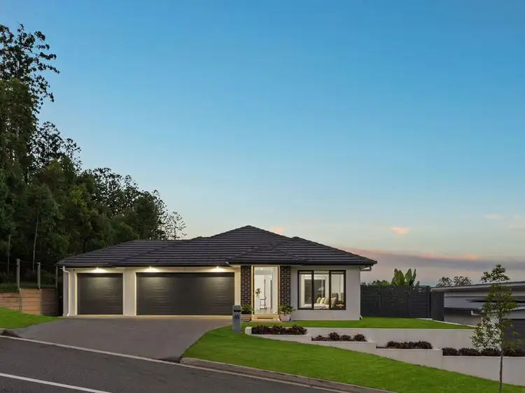 48 Hoop Pine Circuit, Maudsland QLD 4210