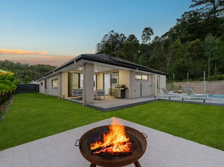 Third view of Homely house listing, 48 Hoop Pine Circuit, Maudsland QLD 4210