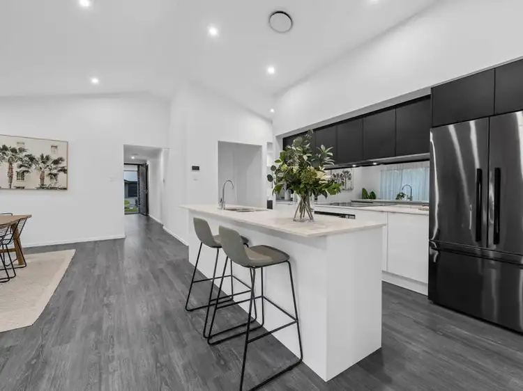 Fourth view of Homely house listing, 48 Hoop Pine Circuit, Maudsland QLD 4210