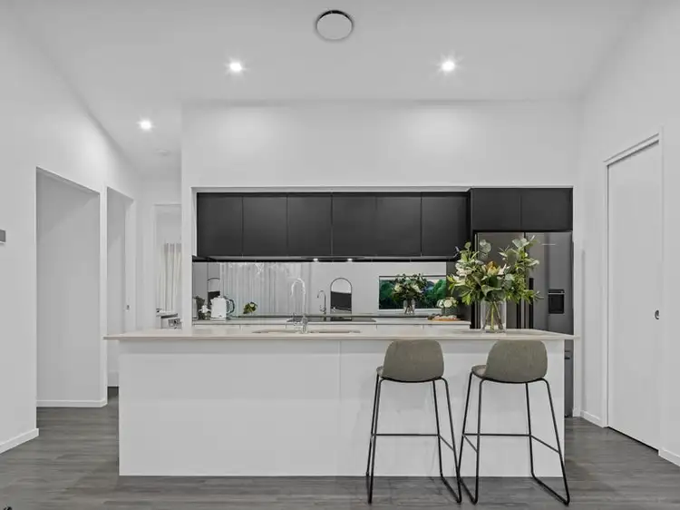 Fifth view of Homely house listing, 48 Hoop Pine Circuit, Maudsland QLD 4210