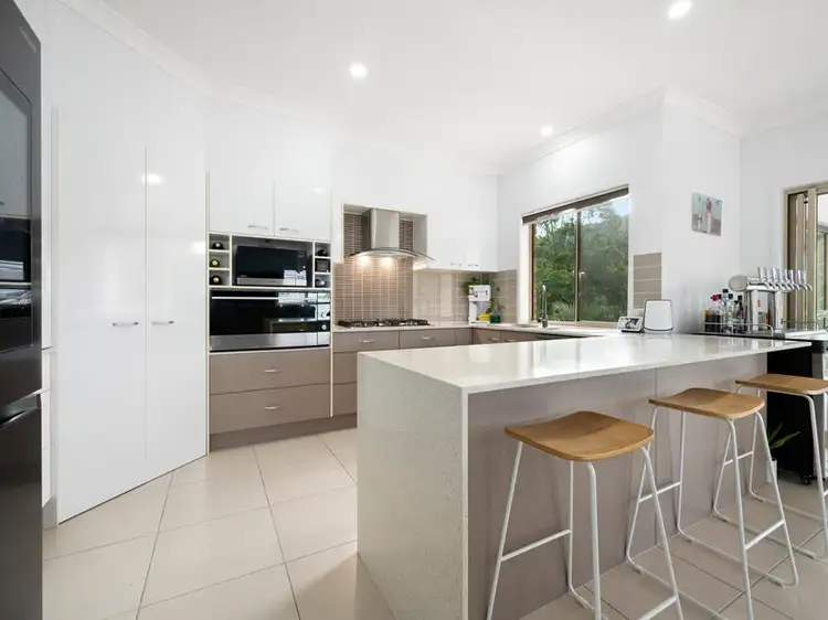 Fourth view of Homely house listing, 7 Castlereagh Close, Pacific Pines QLD 4211