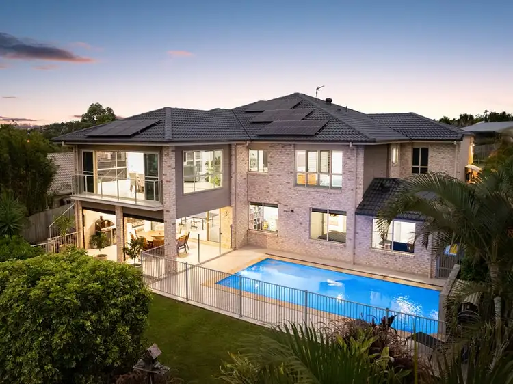 Fifth view of Homely house listing, 7 Castlereagh Close, Pacific Pines QLD 4211