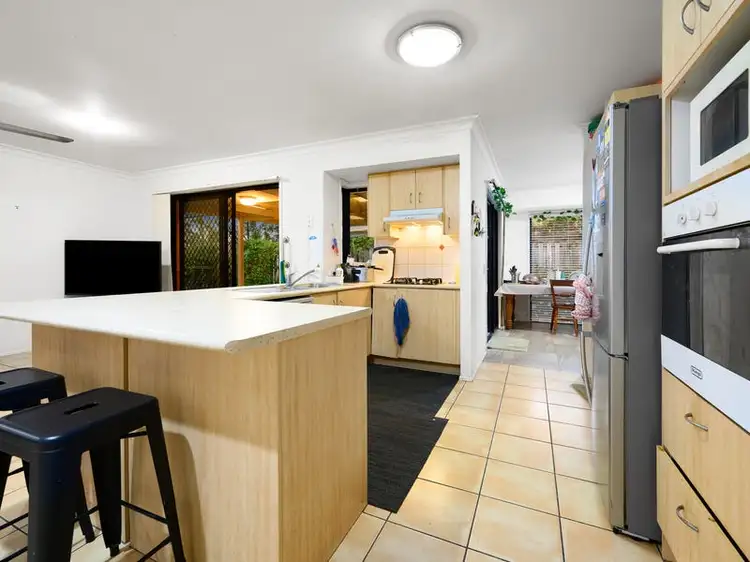 Fourth view of Homely house listing, 13 Fanning Court, Pacific Pines QLD 4211