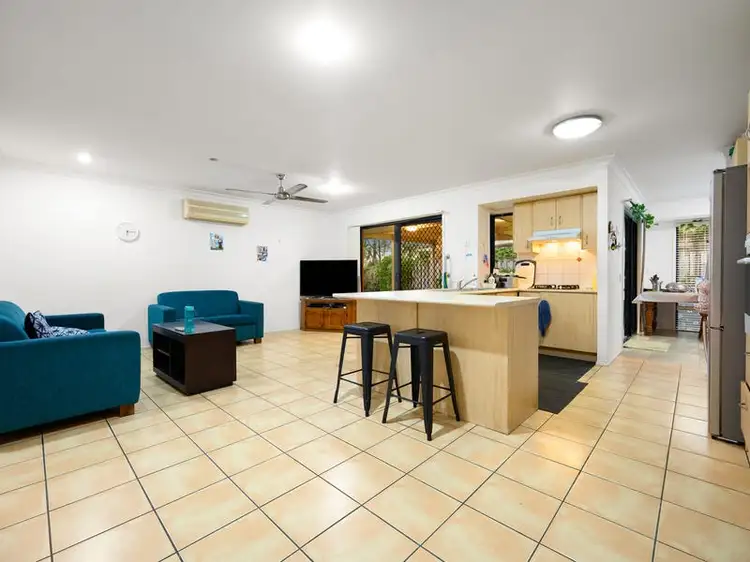 Fifth view of Homely house listing, 13 Fanning Court, Pacific Pines QLD 4211