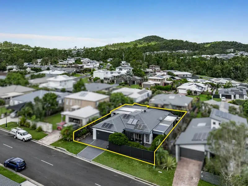 Main view of Homely house listing, 7 Cobb & Co Drive, Oxenford QLD 4210