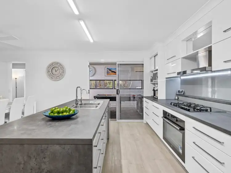Third view of Homely house listing, 7 Cobb & Co Drive, Oxenford QLD 4210