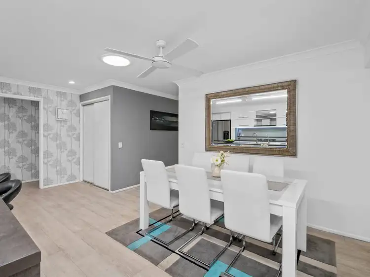 Fifth view of Homely house listing, 7 Cobb & Co Drive, Oxenford QLD 4210