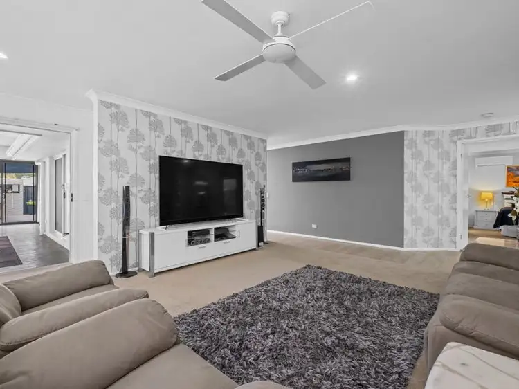Sixth view of Homely house listing, 7 Cobb & Co Drive, Oxenford QLD 4210