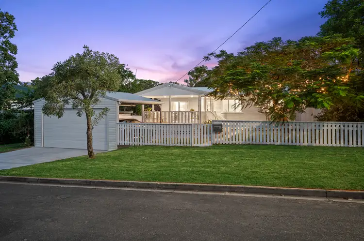 Main view of Homely house listing, 37 Gloucester Street, Acacia Ridge QLD 4110