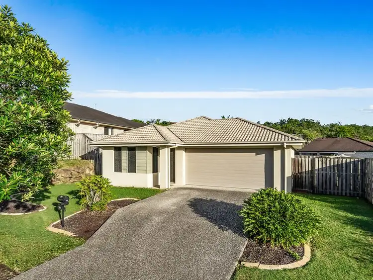 Third view of Homely house listing, 25 Hawkesbury Avenue, Pacific Pines QLD 4211